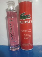 LA COSTE RED